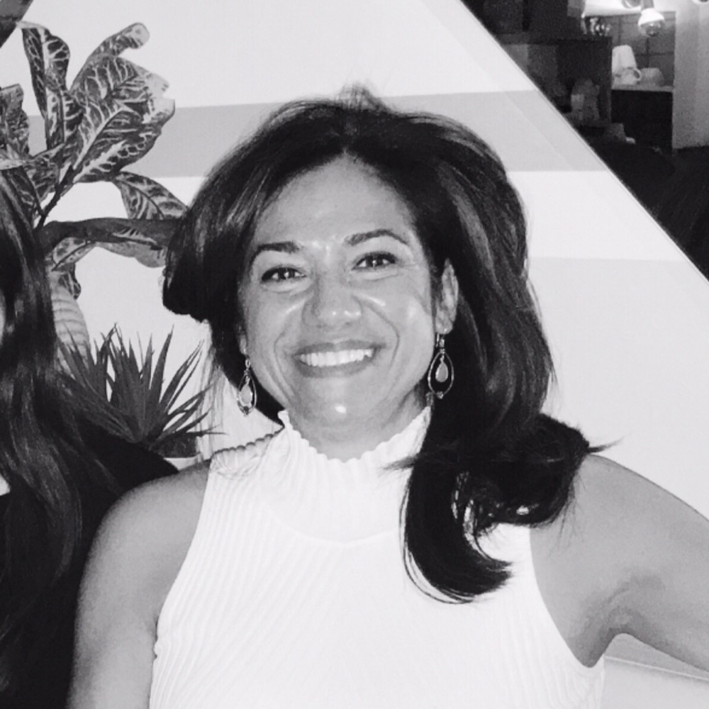 Meet your Posher, Lisa